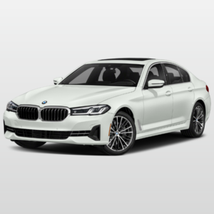 BMW 550